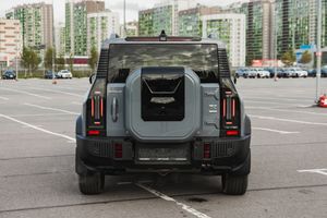 Jetour T2 2024 года, 0 км - вид 7