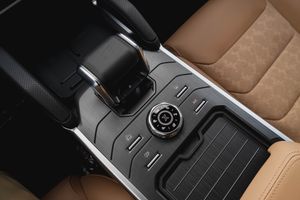 Jetour T2 2024 года, 0 км - вид 15