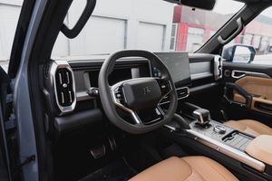 Jetour T2 2024 года, 0 км - вид 16