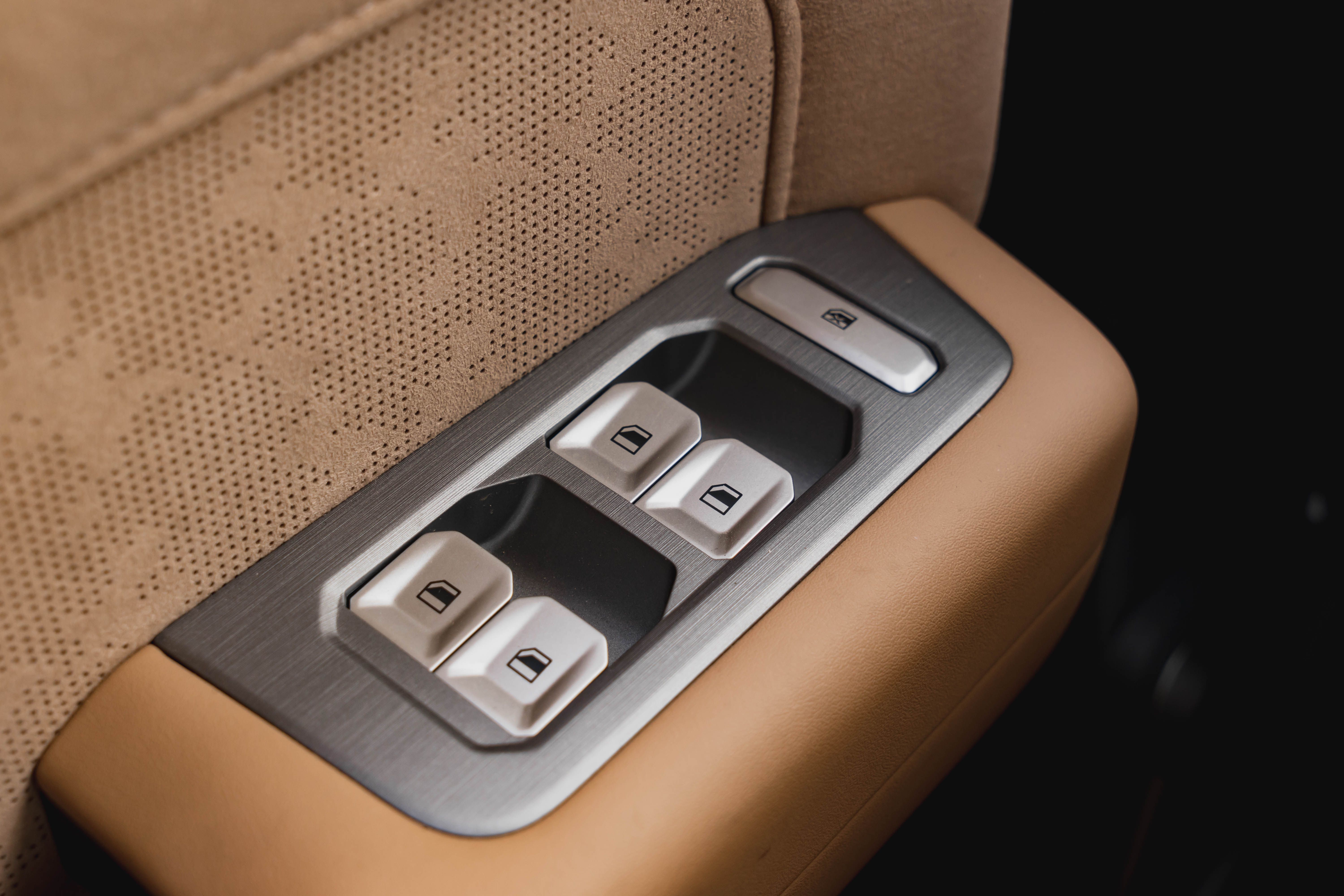 Jetour T2 2024 года, 0 км - вид 13