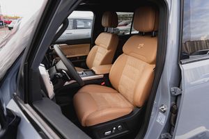 Jetour T2 2024 года, 0 км - вид 17