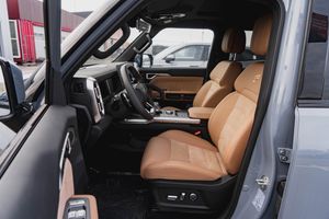 Jetour T2 2024 года, 0 км - вид 18