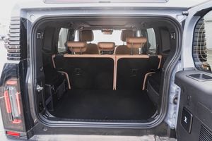 Jetour T2 2024 года, 0 км - вид 19