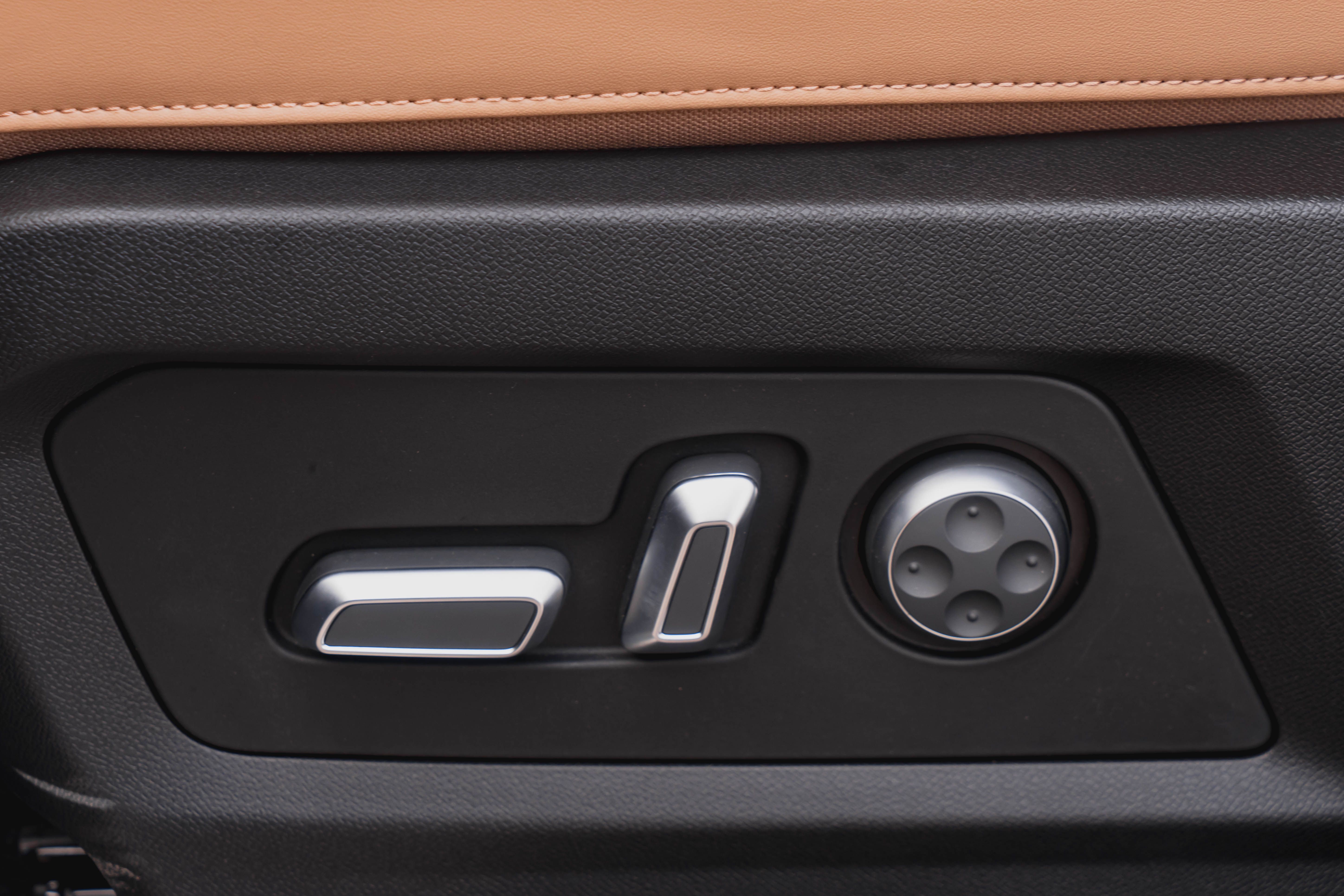 Jetour T2 2024 года, 0 км - вид 20