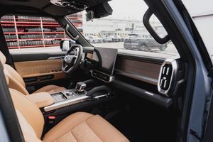 Jetour T2 2024 года, 0 км - вид 21