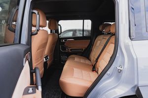 Jetour T2 2024 года, 0 км - вид 27