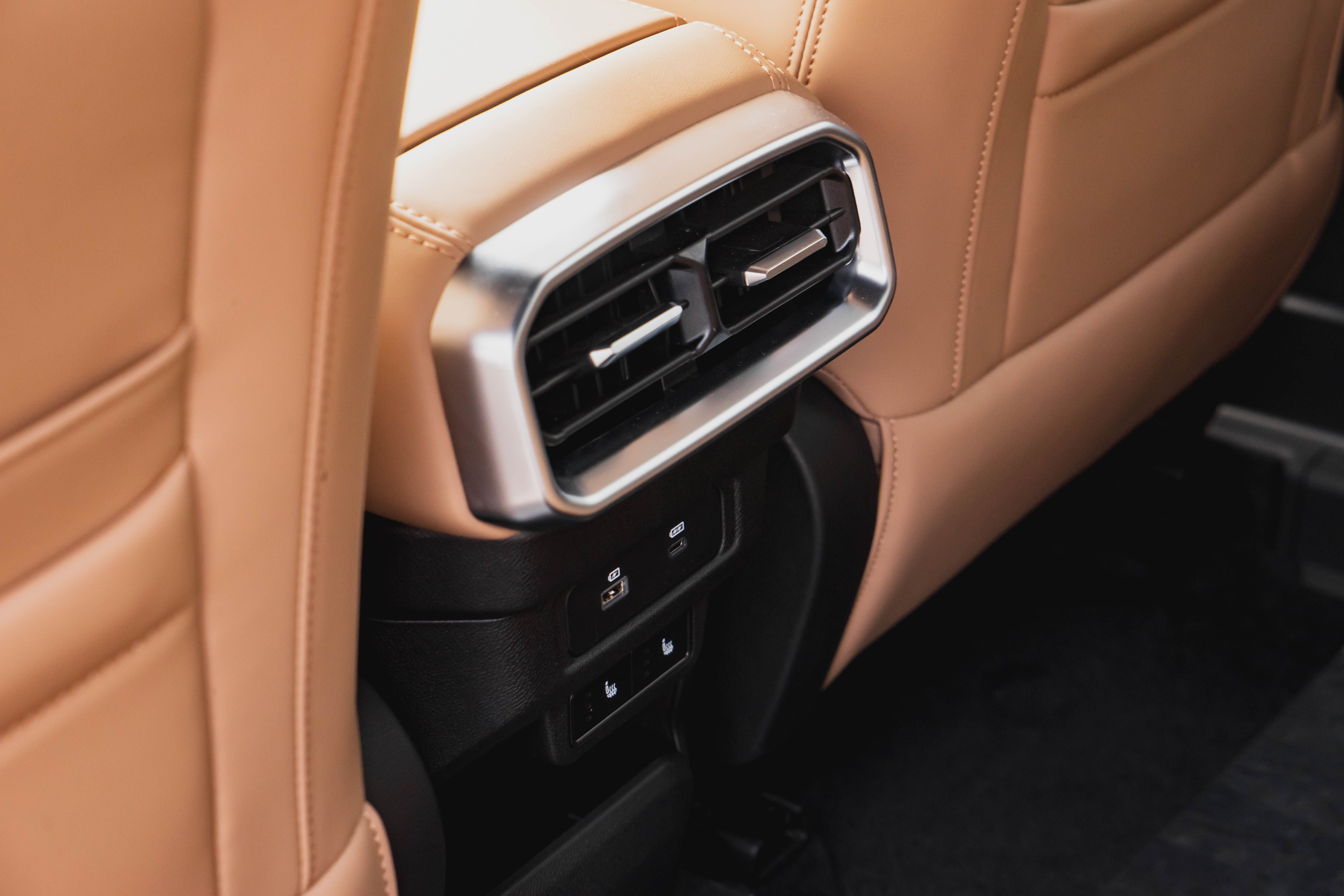 Jetour T2 2024 года, 0 км - вид 26