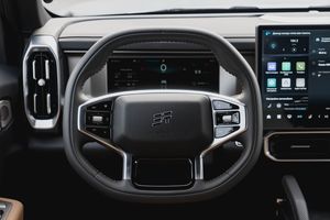 Jetour T2 2024 года, 0 км - вид 11