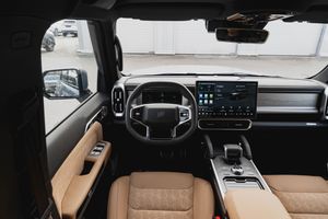 Jetour T2 2024 года, 0 км - вид 23