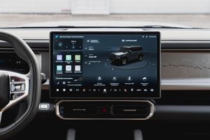 Jetour T2 2024 года, 0 км - вид 24