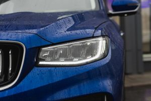 Belgee X70 2025 года, 0 км - вид 5