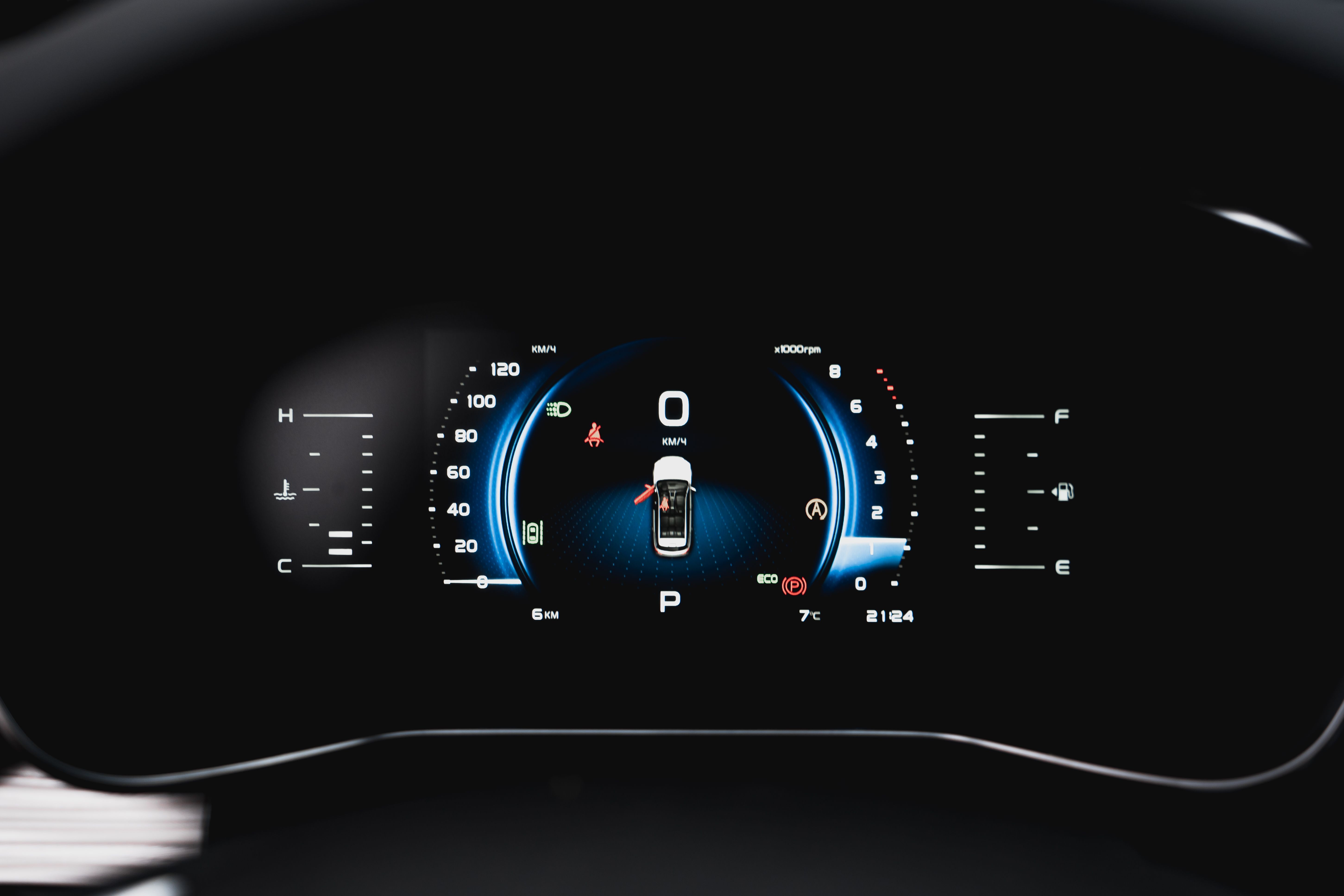 Belgee X70 2025 года, 0 км - вид 12