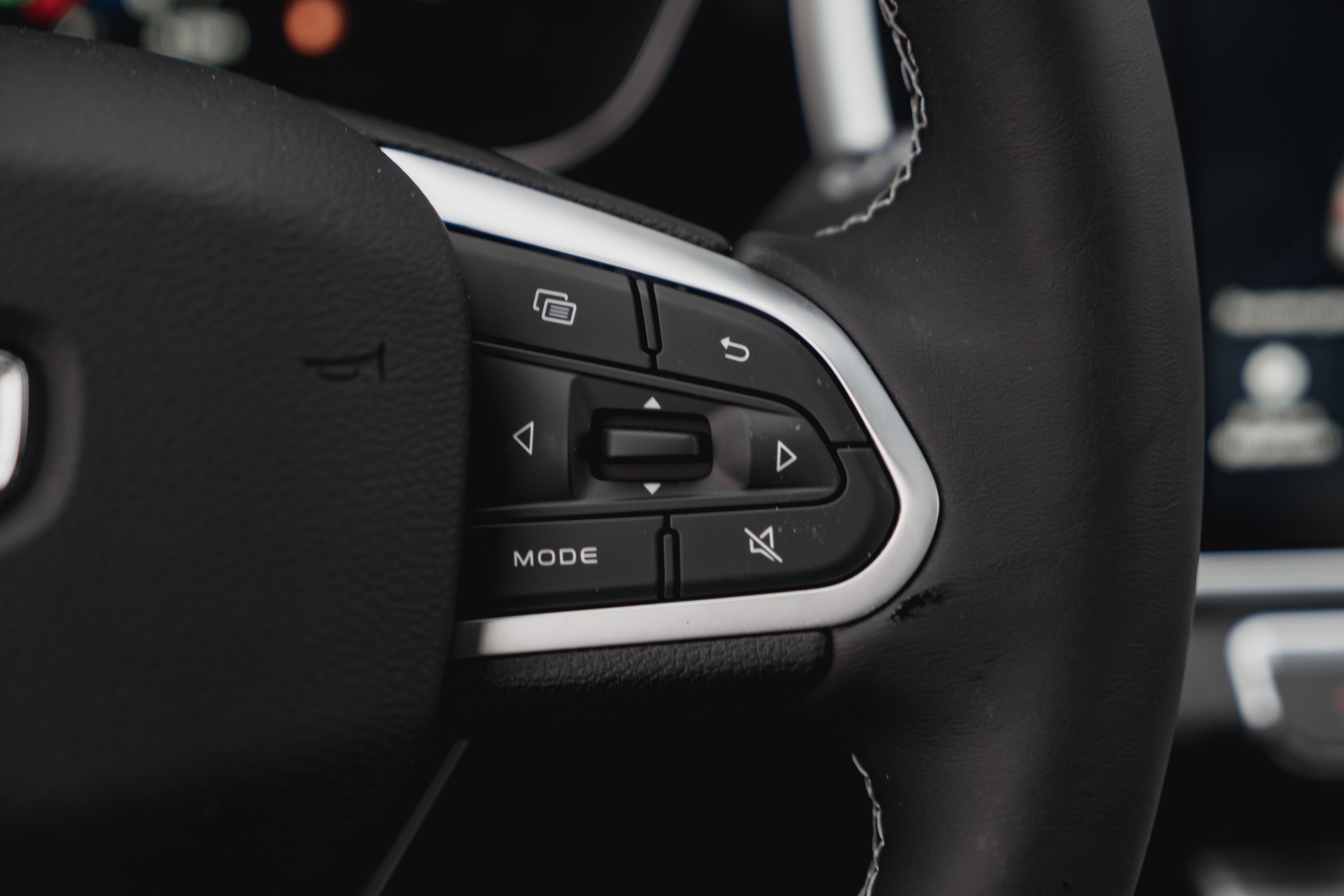 Belgee X70 2025 года, 0 км - вид 13