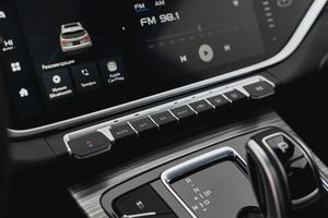 Belgee X70 2025 года, 0 км - вид 18