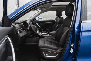 Belgee X70 2025 года, 0 км - вид 14