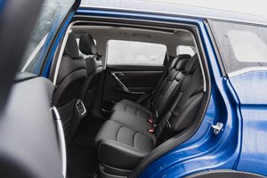 Belgee X70 2025 года, 0 км - вид 25