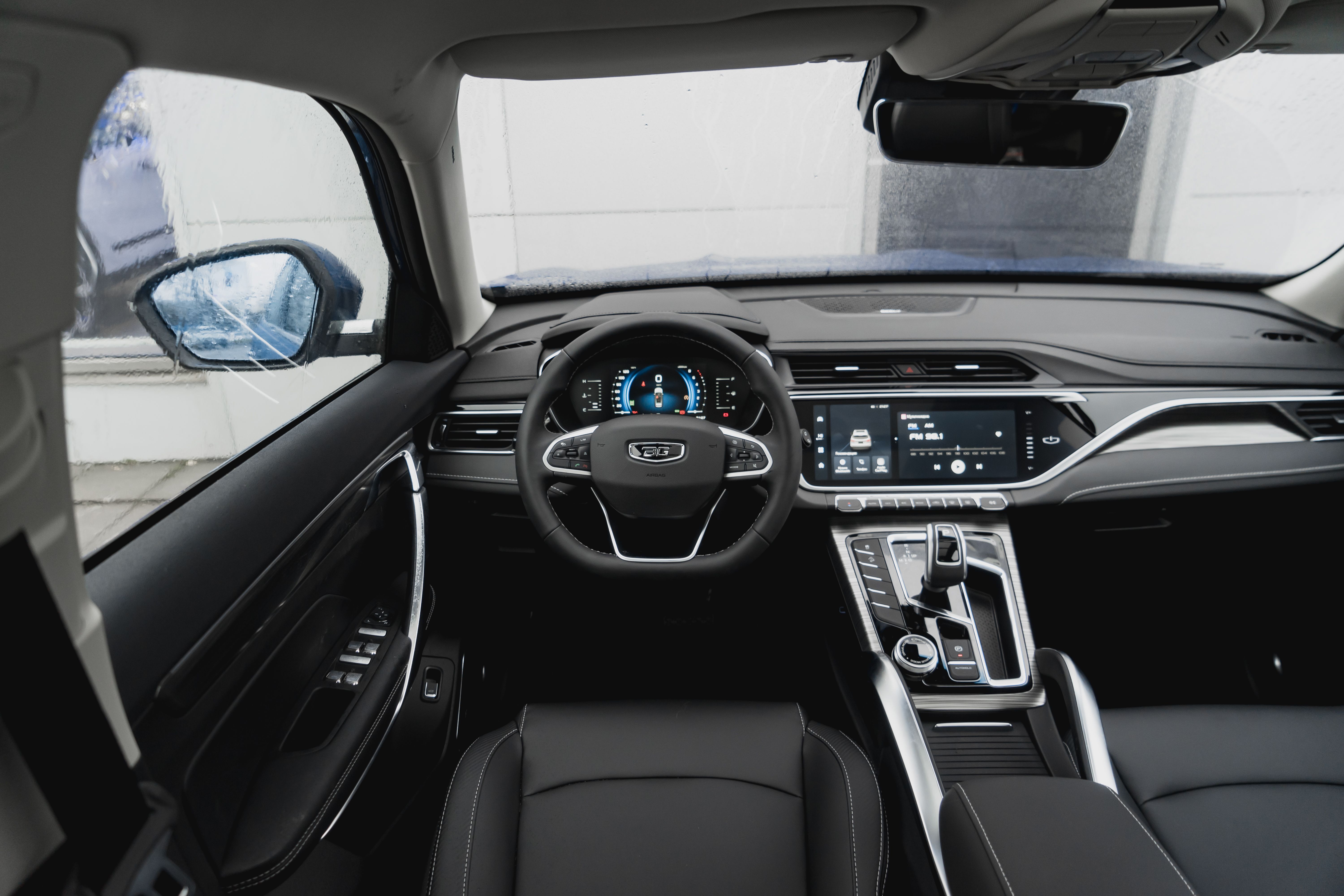 Belgee X70 2025 года, 0 км - вид 23