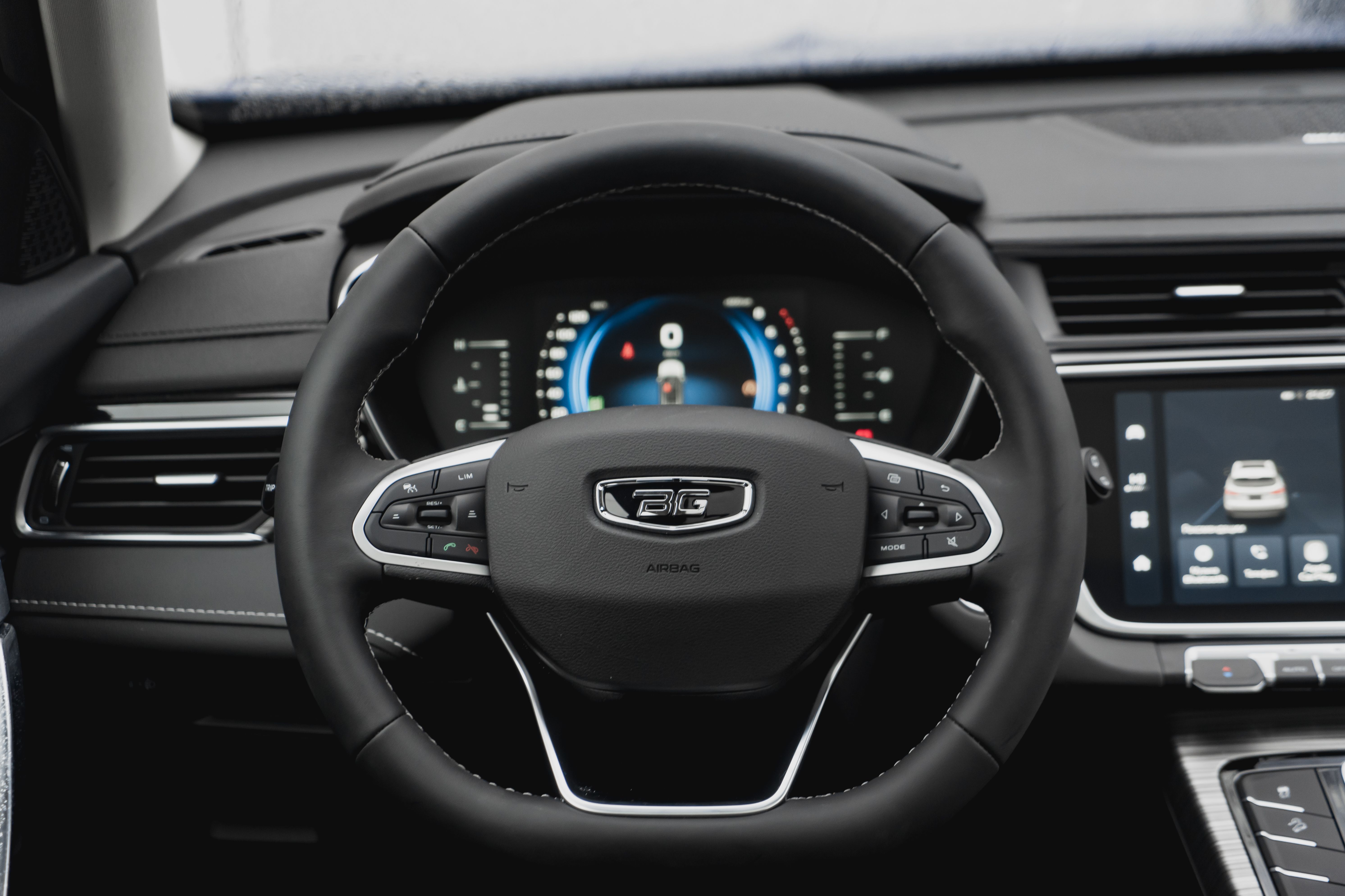 Belgee X70 2025 года, 0 км - вид 16