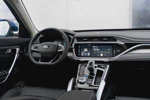 Belgee X70 2025 года, 0 км - вид 24