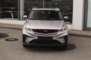 Belgee X50 2023 года, 0 км - вид 3