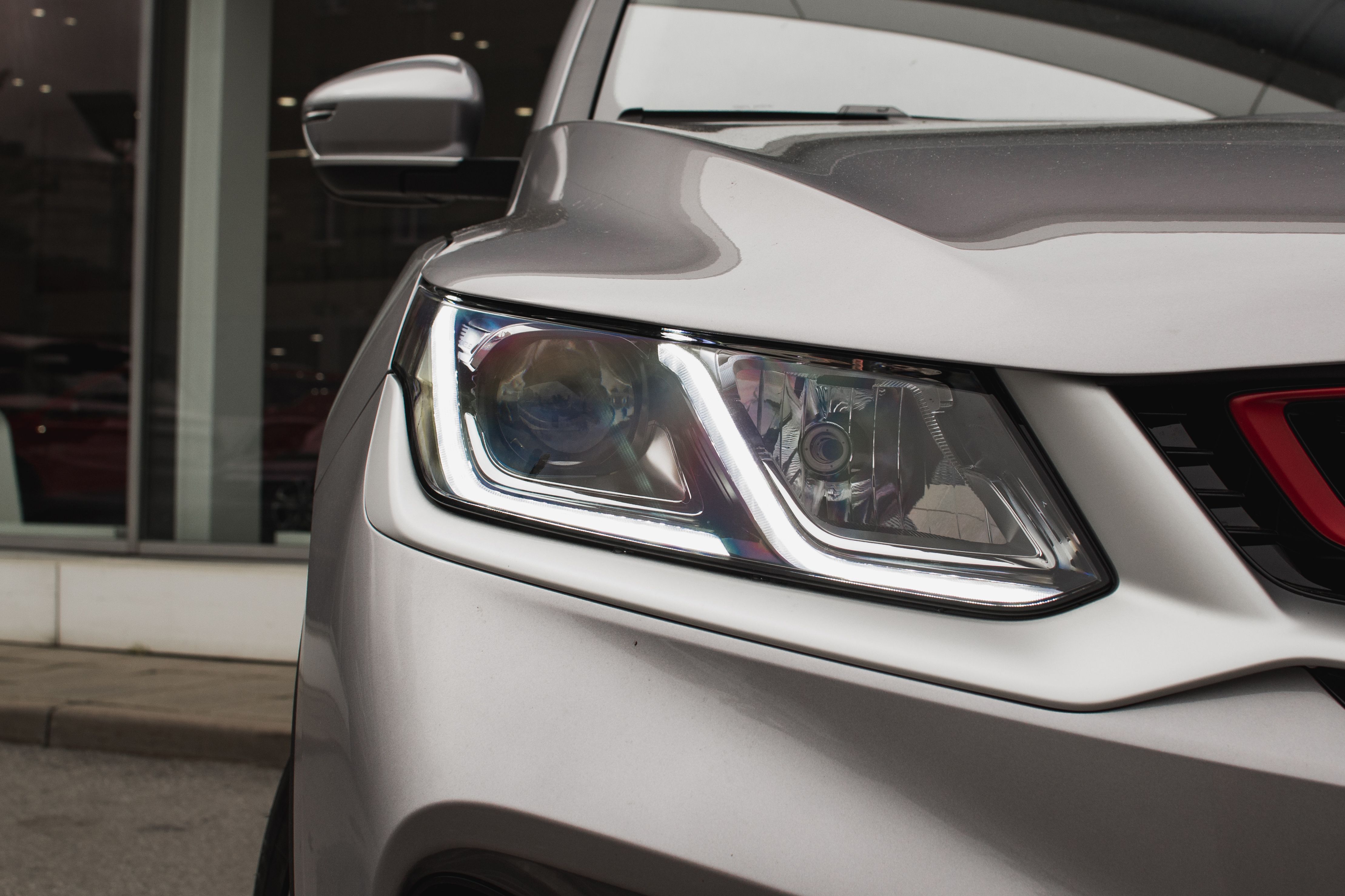 Belgee X50 2023 года, 0 км - вид 5