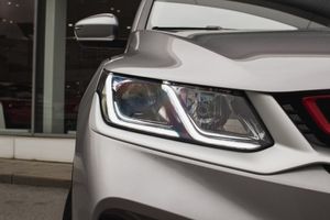 Belgee X50 2023 года, 0 км - вид 5