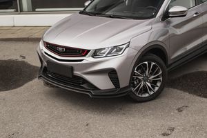 Belgee X50 2023 года, 0 км - вид 6