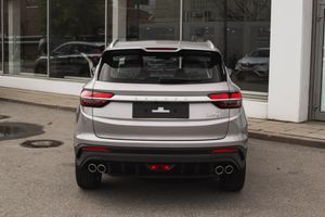 Belgee X50 2023 года, 0 км - вид 8