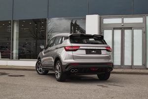 Belgee X50 2023 года, 0 км - вид 7