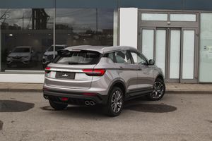 Belgee X50 2023 года, 0 км - вид 9