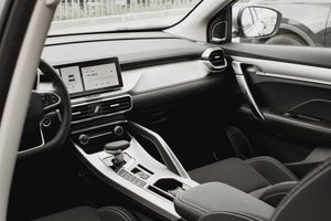 Belgee X50 2023 года, 0 км - вид 19