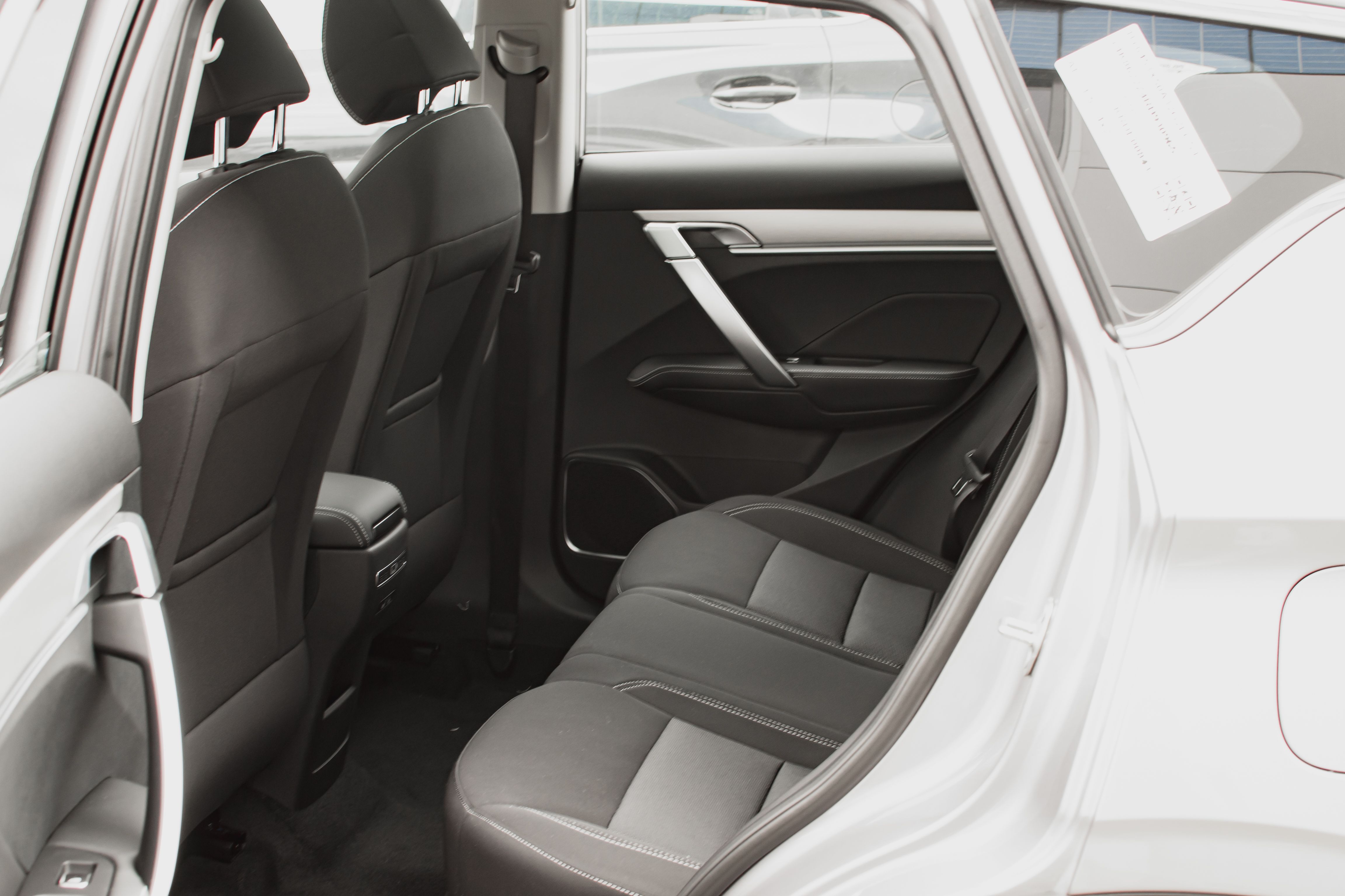 Belgee X50 2023 года, 0 км - вид 17