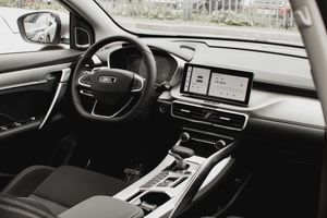 Belgee X50 2023 года, 0 км - вид 18