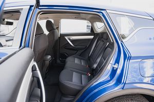 Belgee X50 2023 года, 0 км - вид 11