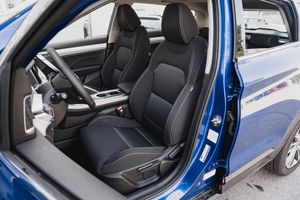 Belgee X50 2023 года, 0 км - вид 8