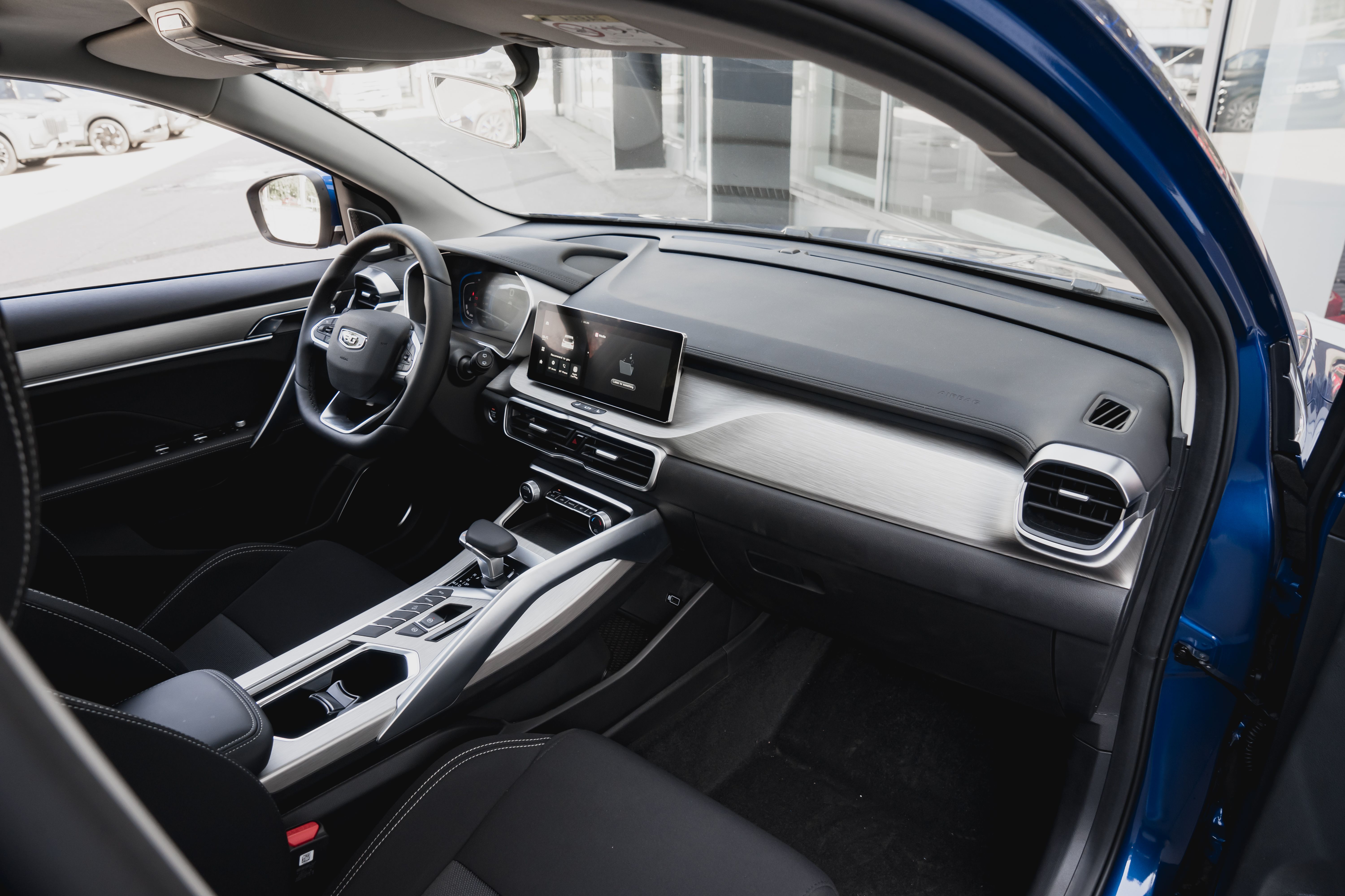 Belgee X50 2023 года, 0 км - вид 9