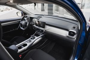 Belgee X50 2023 года, 0 км - вид 9