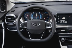 Belgee X50 2023 года, 0 км - вид 10