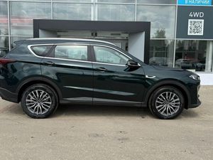 Jetour X70 Plus 2024 года, 0 км - вид 3