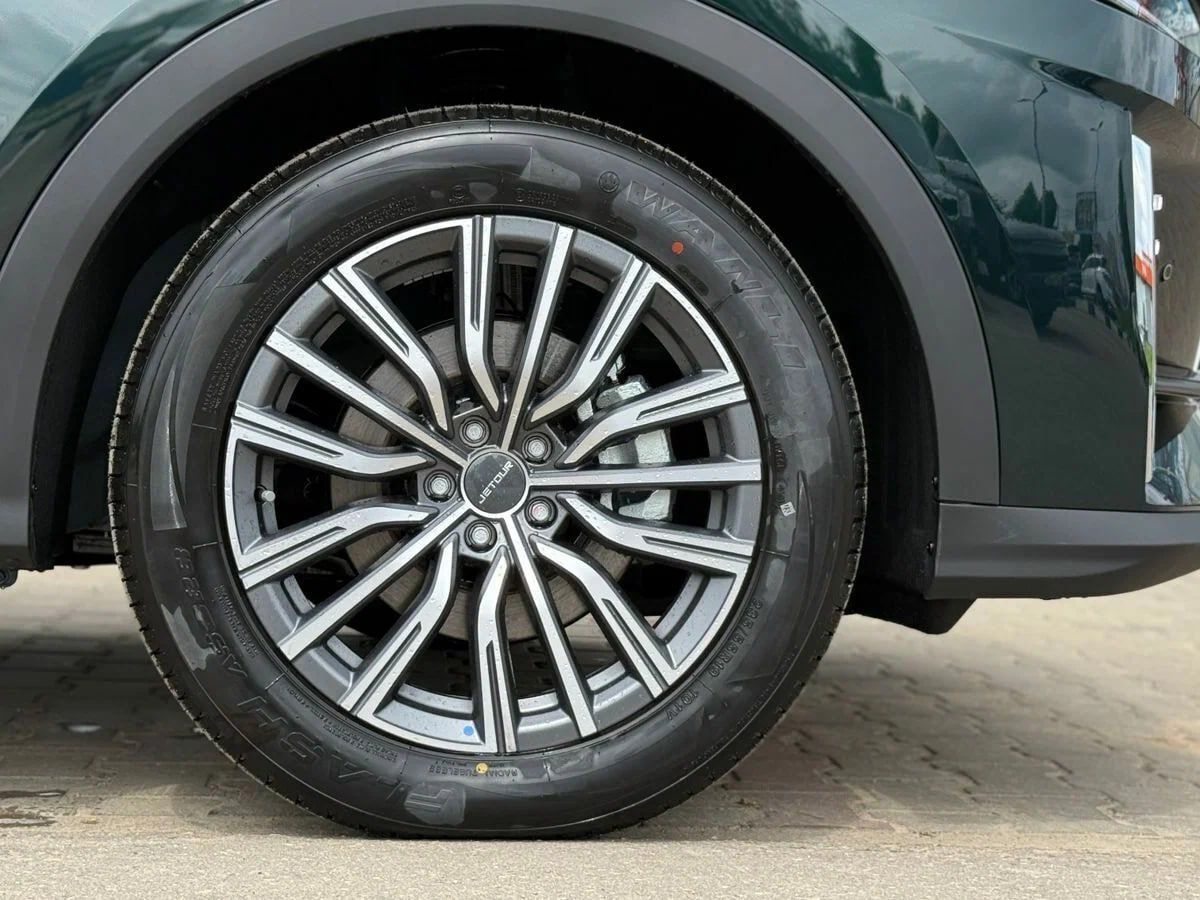 Jetour X70 Plus 2024 года, 0 км - вид 6