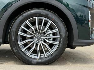 Jetour X70 Plus 2024 года, 0 км - вид 6