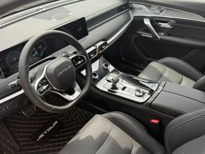 Jetour X70 Plus 2024 года, 0 км - вид 7