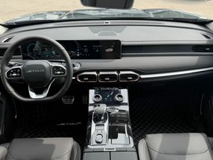 Jetour X70 Plus 2024 года, 0 км - вид 9
