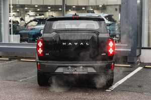 Haval H3 2025 года, 0 км - вид 7
