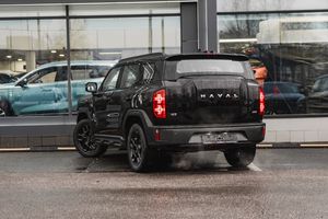 Haval H3 2025 года, 0 км - вид 6
