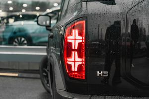 Haval H3 2025 года, 0 км - вид 10