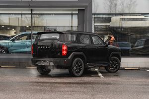 Haval H3 2025 года, 0 км - вид 8