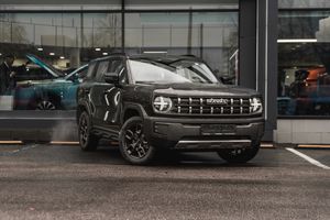 Haval H3 2025 года, 0 км - вид 3