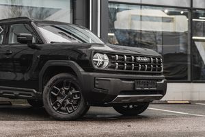 Haval H3 2025 года, 0 км - вид 4