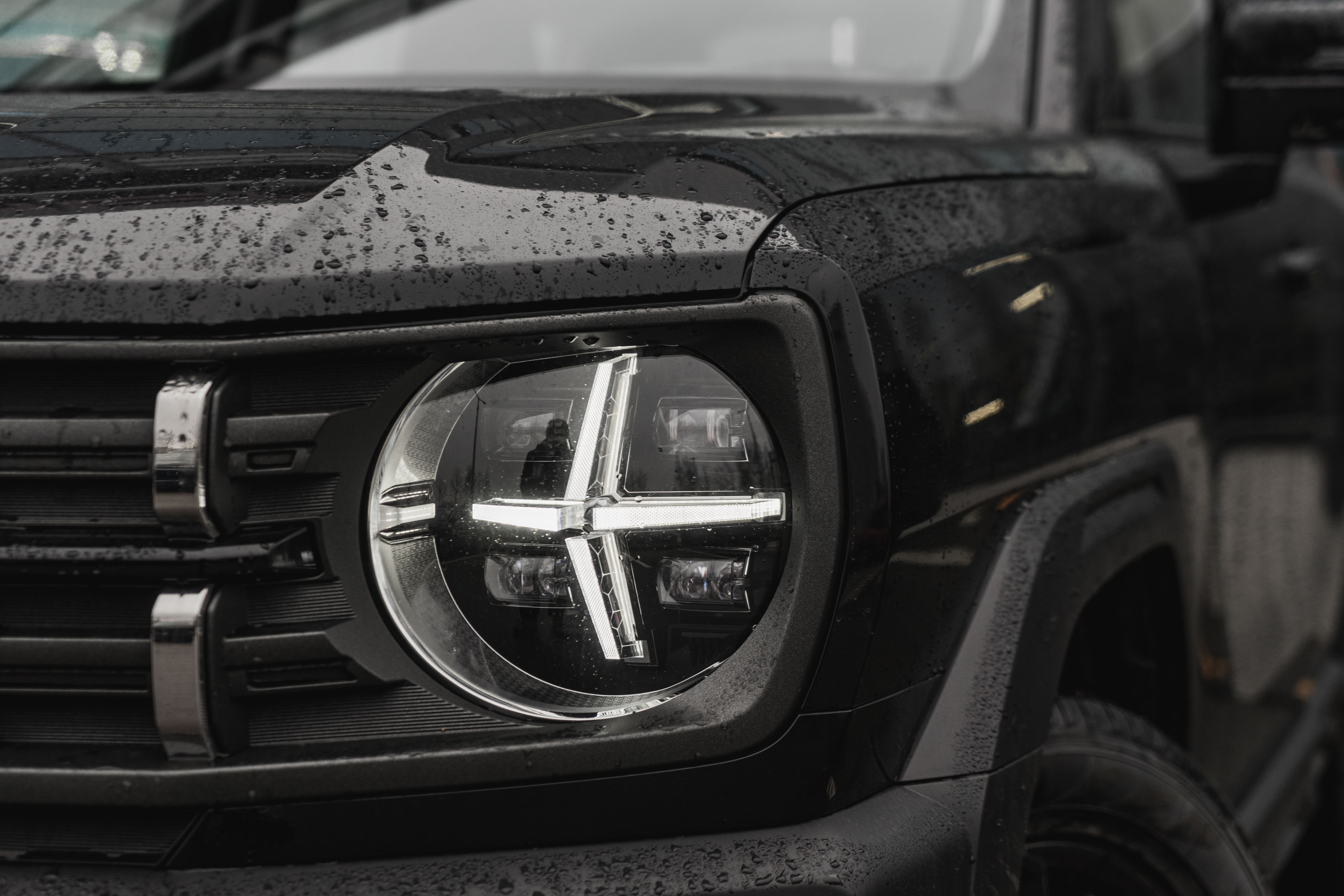 Haval H3 2025 года, 0 км - вид 5